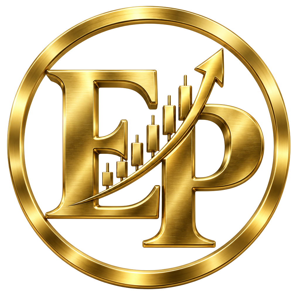 Escape Poverty AI Chart Scanner logo